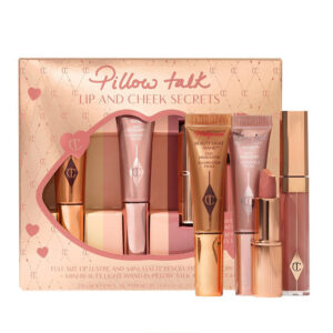پک آرایشی صورت شارلوت تیلبری Pillow Talk