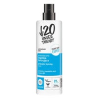 تونر آبرسان آندر تونتی Prebiotic