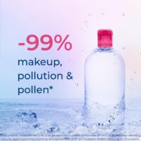 میسلار واتر بایودرما Sensibio H2O