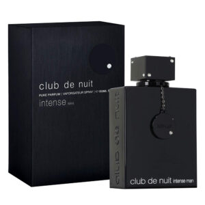 ادکلن مردانه آرماف Club De Nuit Intense Man