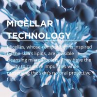 میسلار واتر بایودرما Sensibio H2O