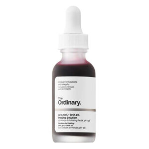 سرم لایه بردار اوردینری Peeling Solution