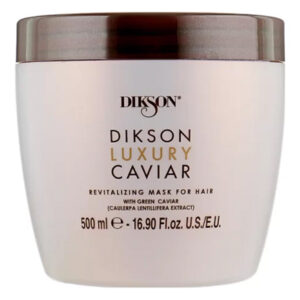 ماسک مو دیکسون Luxury Caviar