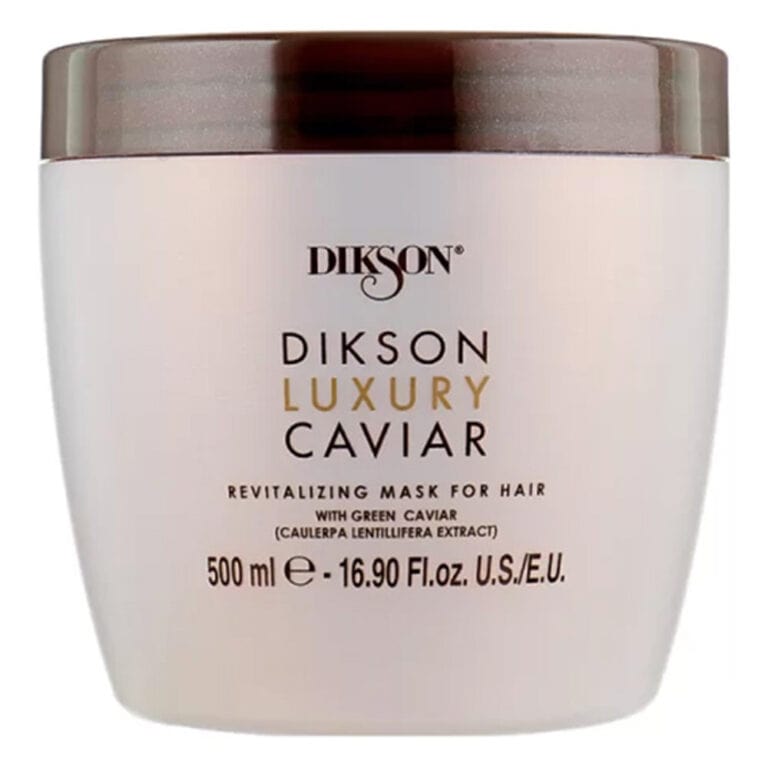 ماسک مو دیکسون Luxury Caviar