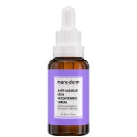 سرم روشن کننده و ضد لک Brightening Serumمارودرم