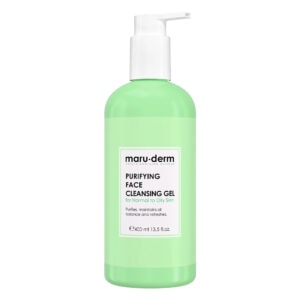 ژل پاک کننده مارودرم purifying face cleansing gel