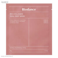 ماسک ورقه ای بایودنس Bio Collagen تک عددی