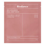ماسک ورقه ای بایودنس Bio Collagen