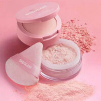 پد سه عددی شیگلم INSTA READY رنگ Baby Pink