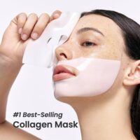 ماسک ورقه ای بایودنس Bio Collagen