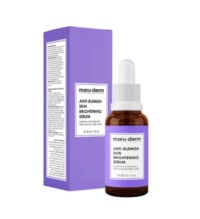 سرم روشن کننده و ضد لک Brightening Serumمارودرم
