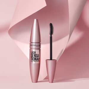 ریمل میبلین LASH SENSATIONAL