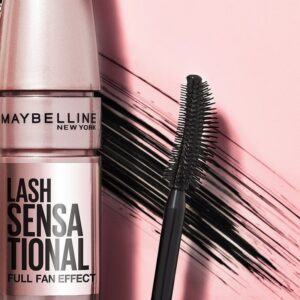 ریمل میبلین LASH SENSATIONAL