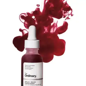 سرم لایه بردار اوردینری Peeling Solution