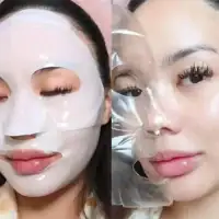 ماسک ورقه ای بایودنس Bio Collagen