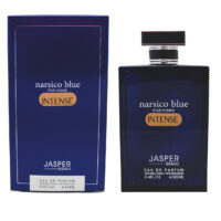 ادکلن مردانه جاسپر narciso bleu