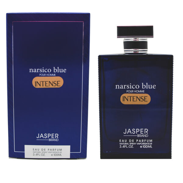 ادکلن مردانه جاسپر narciso bleu