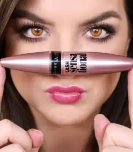 ریمل میبلین LASH SENSATIONAL
