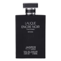 ادکلن مردانه جاسپر lalique encre noire