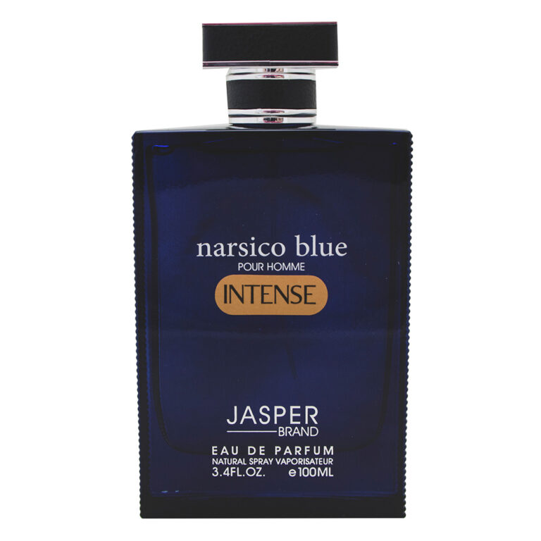 ادکلن مردانه جاسپر narciso bleu