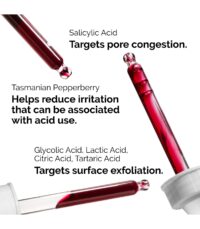 سرم لایه بردار اوردینری Peeling Solution