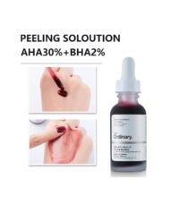 سرم لایه بردار اوردینری Peeling Solution
