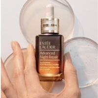 سرم استی لادر Advanced Night Repair