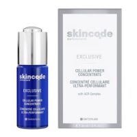 محلول ضد چروک اسکین کد Cellular power