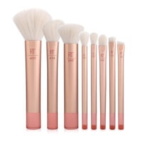 ست براش 8 عددی چشم و صورت ریل تکنیک