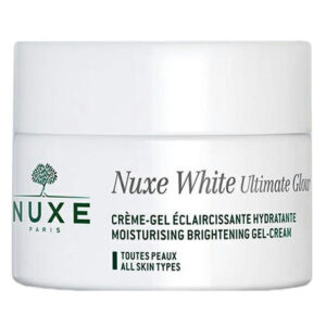 ژل کرم روشن کننده نوکس Ultimate