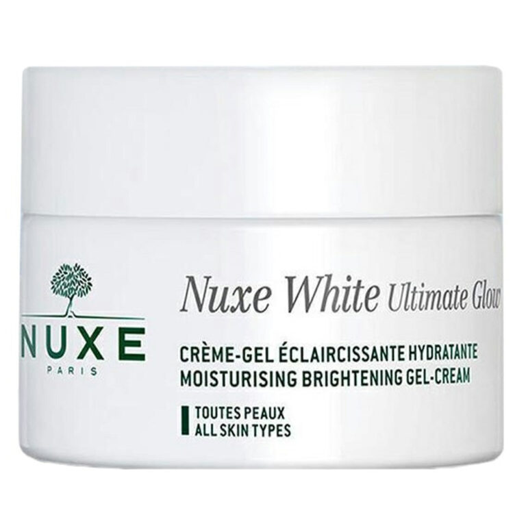 ژل کرم روشن کننده نوکس Ultimate