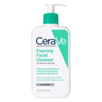 ژل شستشو صورت سراوی Facial Cleanser