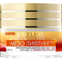 کرم اولاین Mezo Lifting