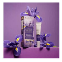 کرم دور چشم اولاین Gold and Retinol