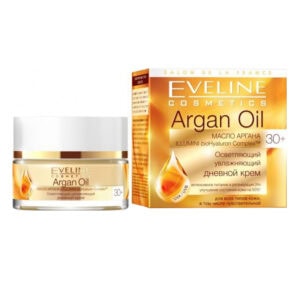 کرم ضد چروک اولاین Argan