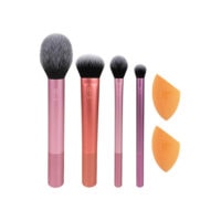 ست براش آرایشی ریل تکنیک