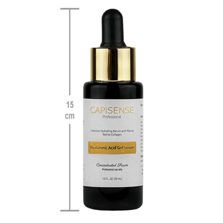 ژل سرم کپی اسنس Hyaluronic Acid