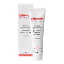 ژل دور چشم اسکین کد firming eye zone gel