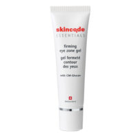 ژل دور چشم اسکین کد firming eye zone gel