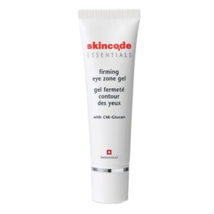 ژل دور چشم اسکین کد firming eye zone gel