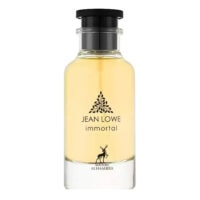 ادکلن مردانه الحمبرا Jean Lowe Immortal