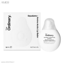 بالم لب اوردینری Squalane + Amino Acids