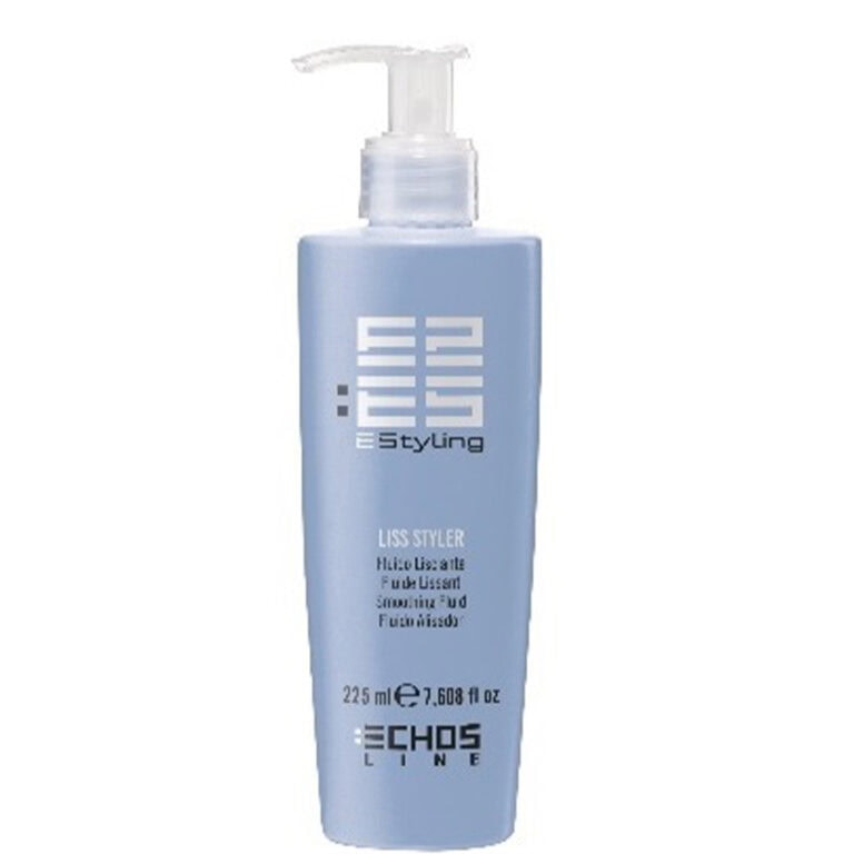 کرم موی فر اچ اس لاین Styling