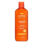 شامپو شی باتر موهای فر کانتو