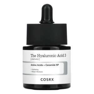 سرم آبرسان کوزارکس Hyaluronic Acid