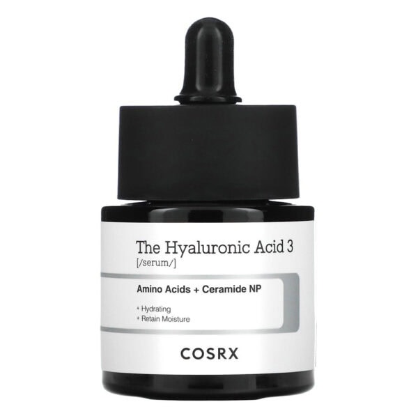 سرم آبرسان کوزارکس Hyaluronic Acid