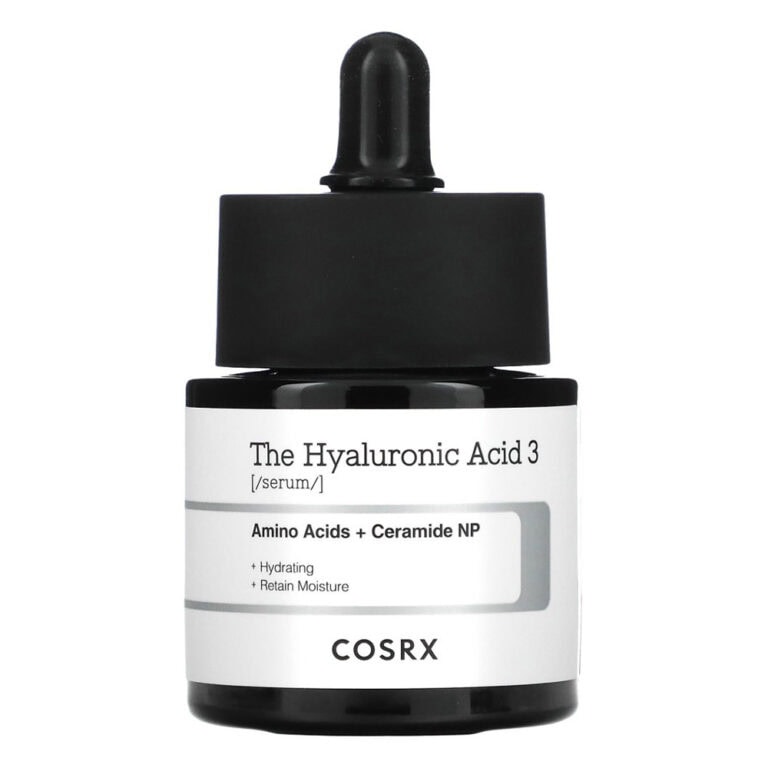 سرم آبرسان کوزارکس Hyaluronic Acid