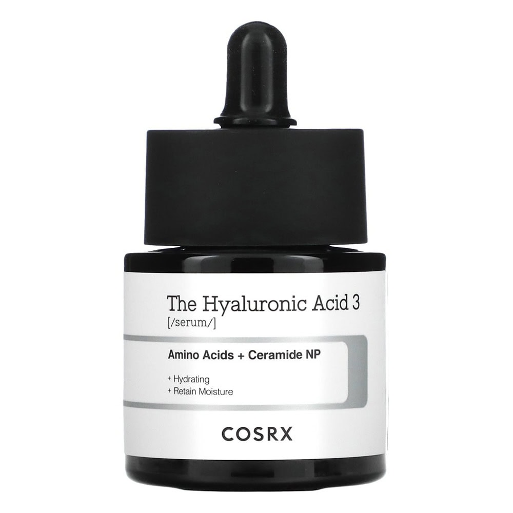 8809598454668 سرم آبرسان کوزارکس Hyaluronic Acid