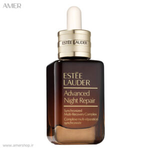 سرم استی لادر Advanced Night Repair حجم 50