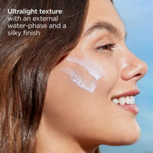 ضد آفتاب ایزدین Fusion Water Magic